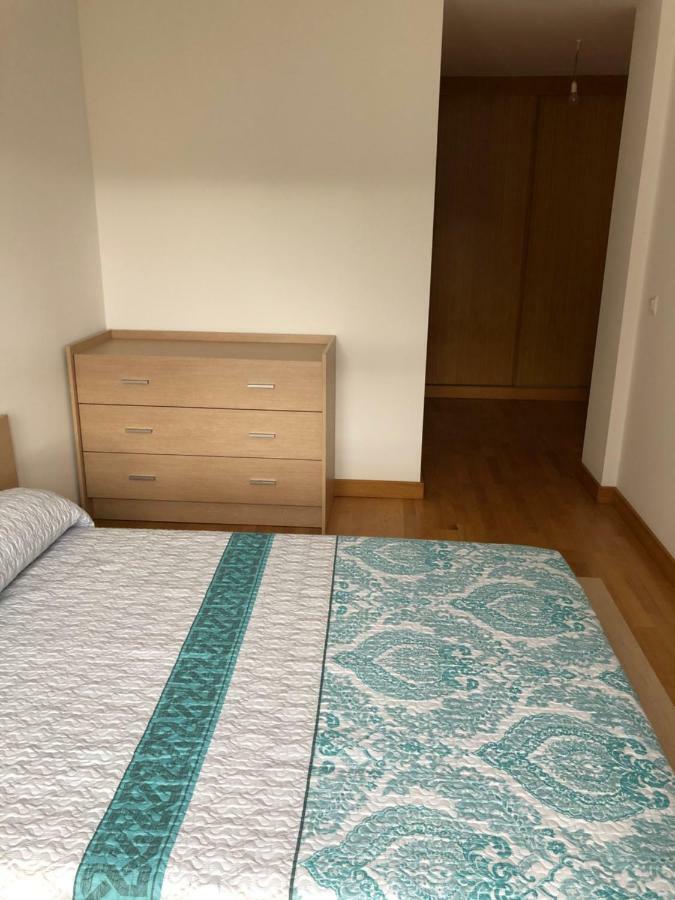 Piso Vacacional En Aviles Daire Dış mekan fotoğraf
