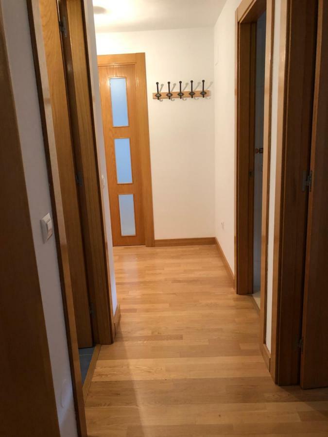 Piso Vacacional En Aviles Daire Dış mekan fotoğraf