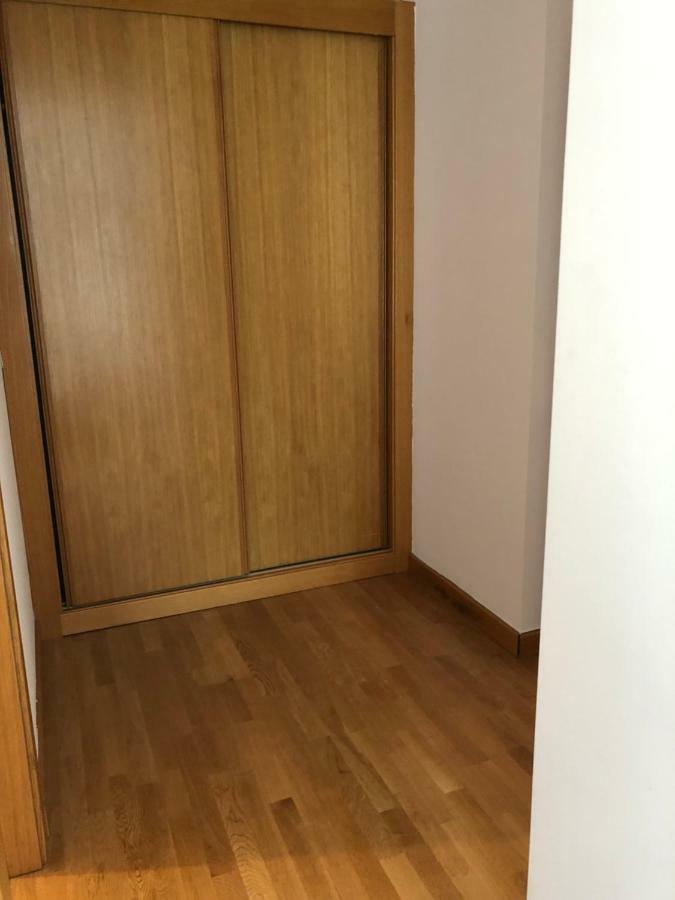 Piso Vacacional En Aviles Daire Dış mekan fotoğraf
