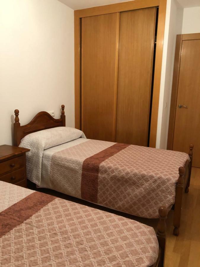 Piso Vacacional En Aviles Daire Dış mekan fotoğraf