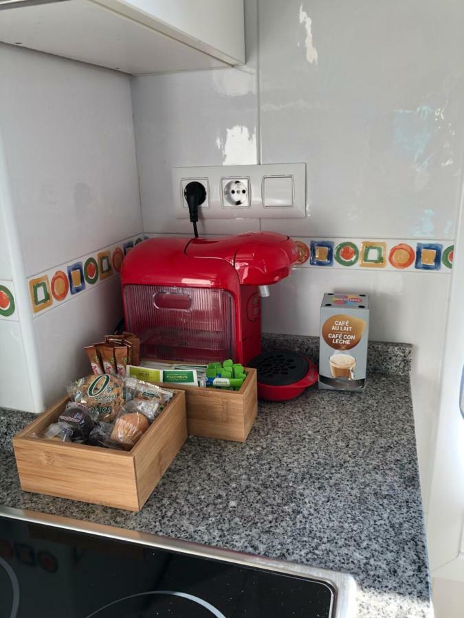 Piso Vacacional En Aviles Daire Dış mekan fotoğraf