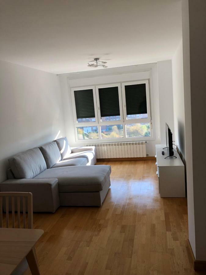 Piso Vacacional En Aviles Daire Dış mekan fotoğraf