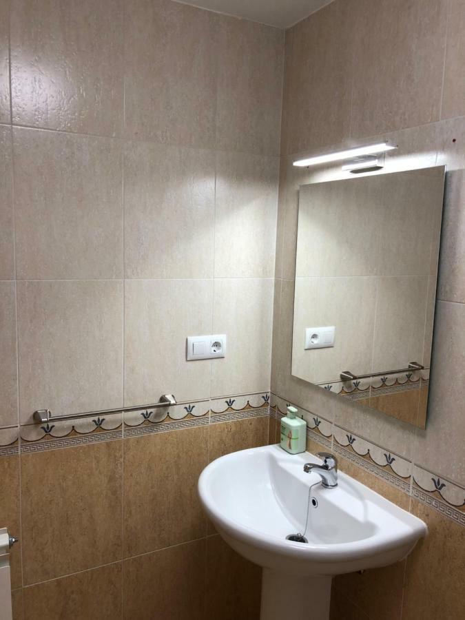 Piso Vacacional En Aviles Daire Dış mekan fotoğraf
