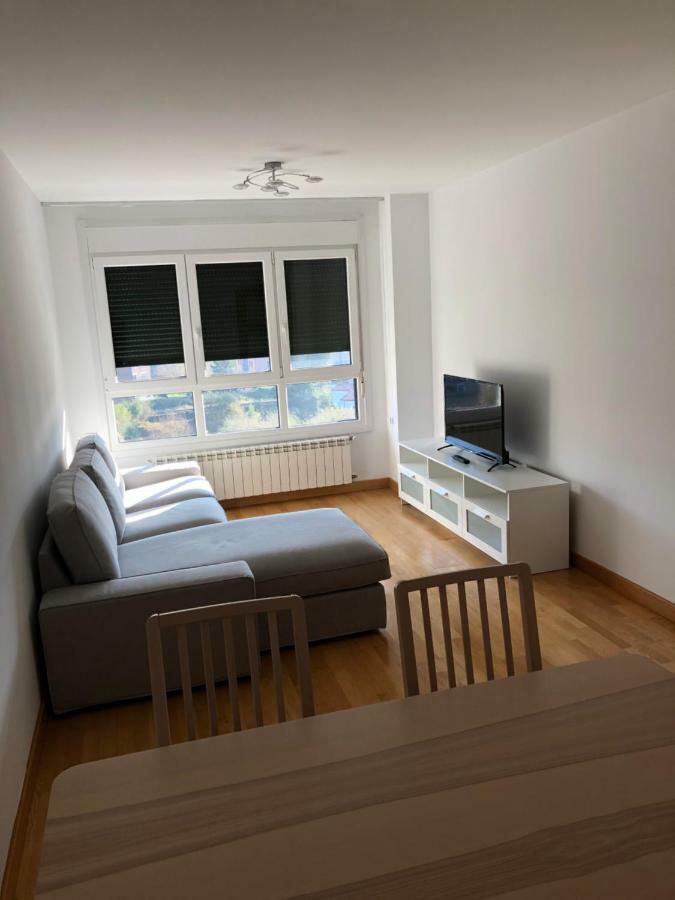 Piso Vacacional En Aviles Daire Dış mekan fotoğraf