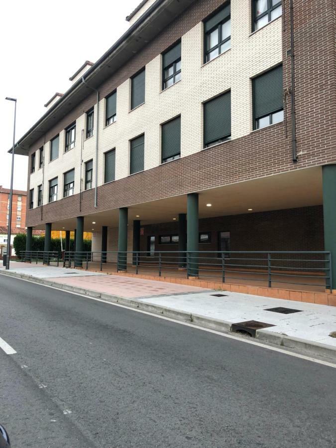 Piso Vacacional En Aviles Daire Dış mekan fotoğraf