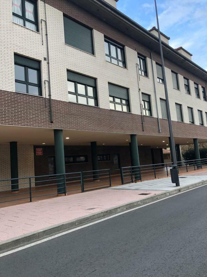 Piso Vacacional En Aviles Daire Dış mekan fotoğraf